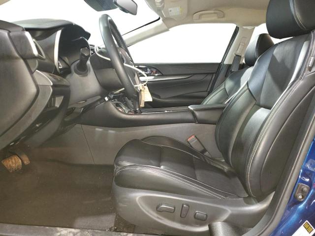Photo 7 from auction – 2022 NISSAN MAXIMA SV with VIN 1N4AA6CV2NC502757