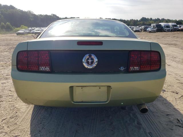 Photo 6 from auction – 2005 FORD MUSTANG with VIN 1ZVFT80NX55201875