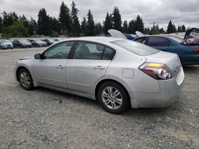 Photo 2 from auction – 2011 NISSAN ALTIMA BAS with VIN 1N4AL2AP3BN507148