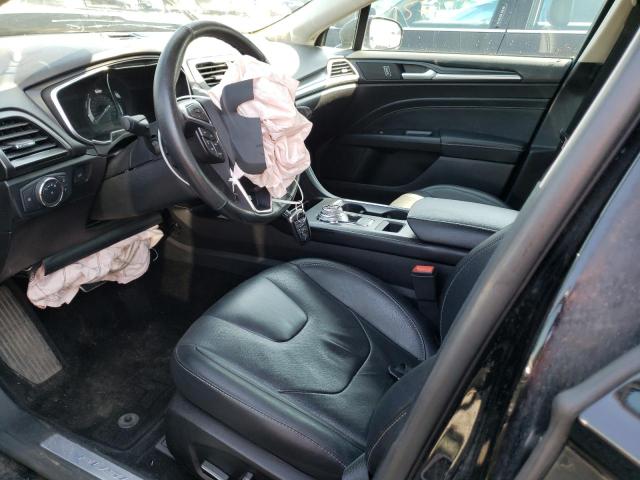 Photo 7 from auction – 2017 FORD FUSION TIT with VIN 3FA6P0K97HR335730