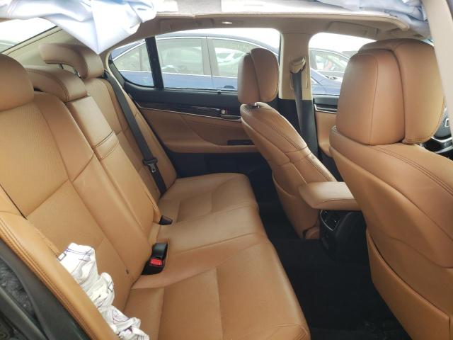 Снимка 10 от търг – 2013 LEXUS GS 350 с VIN JTHCE1BL3D5002134