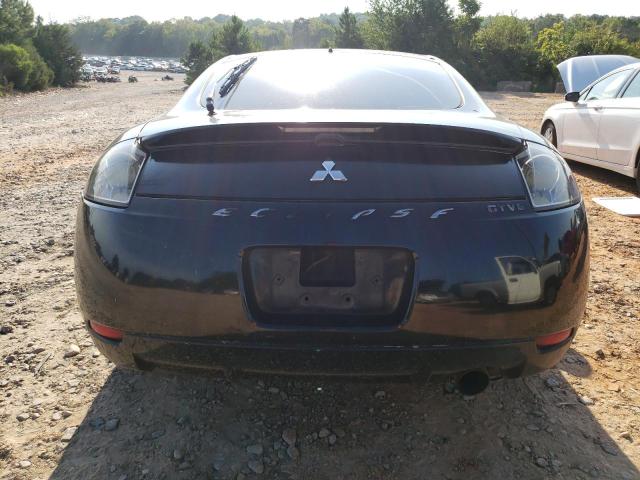 Photo 6 from auction – 2006 MITSUBISHI ECLIPSE GT with VIN 4A3AK34T86E009431