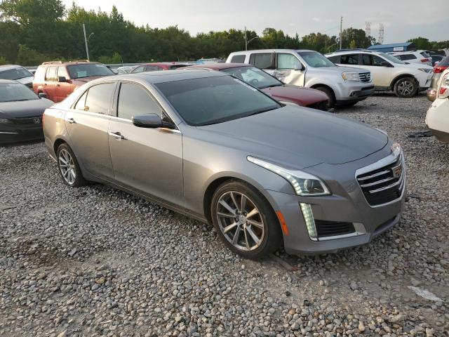 Photo 4 from auction – 2018 CADILLAC CTS with VIN 1G6AP5SX4J0113011