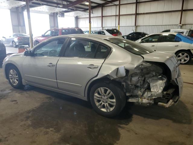 Photo 2 from auction – 2012 NISSAN ALTIMA BAS with VIN 1N4AL2AP9CC249263