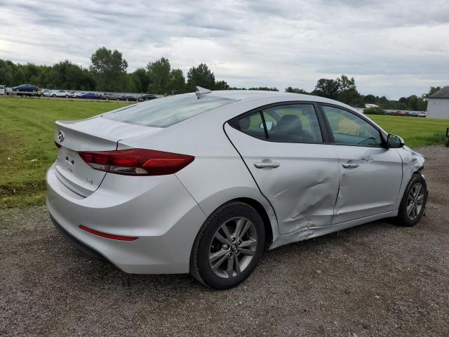 Photo 3 from auction – 2017 HYUNDAI ELANTRA with VIN 5NPD84LF2HH159103