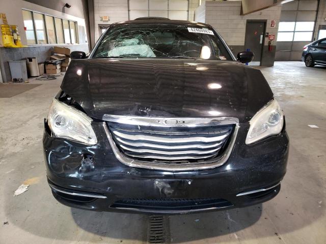 Снимка 5 от търг – 2012 CHRYSLER 200 TOURIN с VIN 1C3CCBBB1CN181698