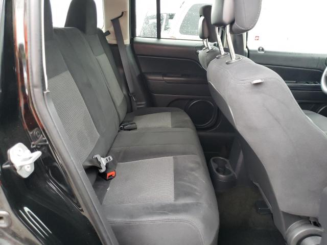 Photo 11 from auction – 2014 JEEP PATRIOT SP with VIN 1C4NJRBB4ED905136