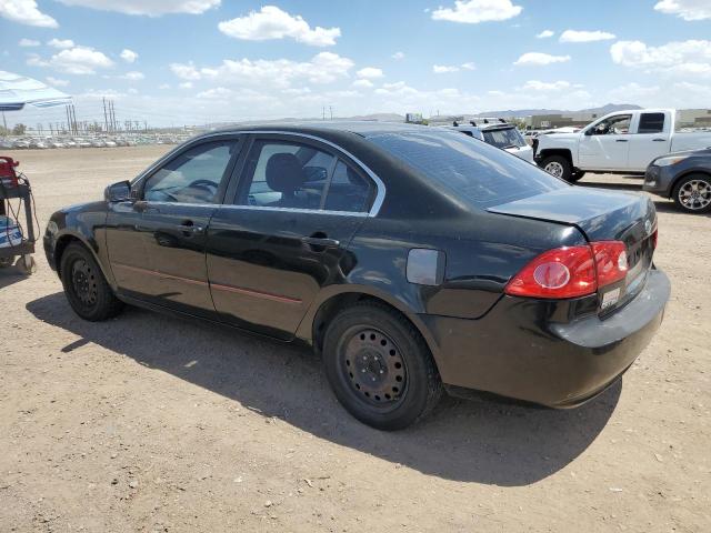 Photo 2 from auction – 2008 KIA OPTIMA LX with VIN KNAGE123685168914