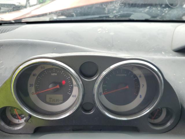 Photo 9 from auction – 2007 MITSUBISHI ECLIPSE GS with VIN 4A3AK24FX7E051640