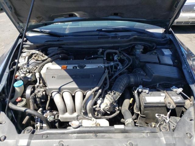 Photo 11 from auction – 2004 HONDA ACCORD EX with VIN JHMCM56624C038407