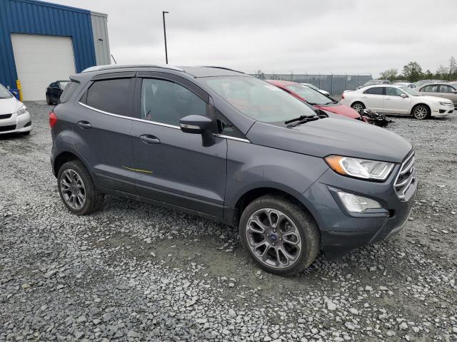 Photo 4 from auction – 2020 FORD ECOSPORT T with VIN MAJ6S3KL6LC326567