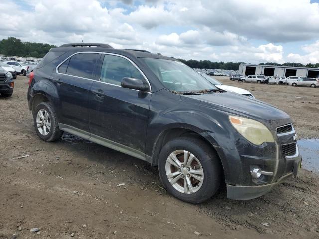 Photo 4 from auction – 2010 CHEVROLET EQUINOX LT with VIN 2CNALPEW8A6272477
