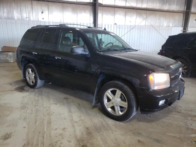 Photo 4 from auction – 2008 CHEVROLET TRAILBLAZE with VIN 1GNDT13S882158590