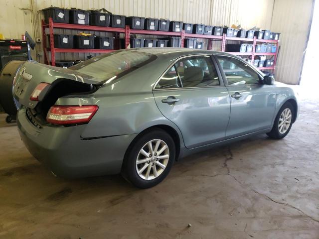 Photo 3 from auction – 2011 TOYOTA CAMRY BASE with VIN 4T1BF3EK4BU764833
