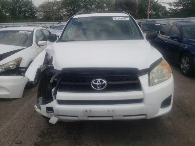 Photo 5 from auction – 2009 TOYOTA RAV4 with VIN JTMBF33V99D001461