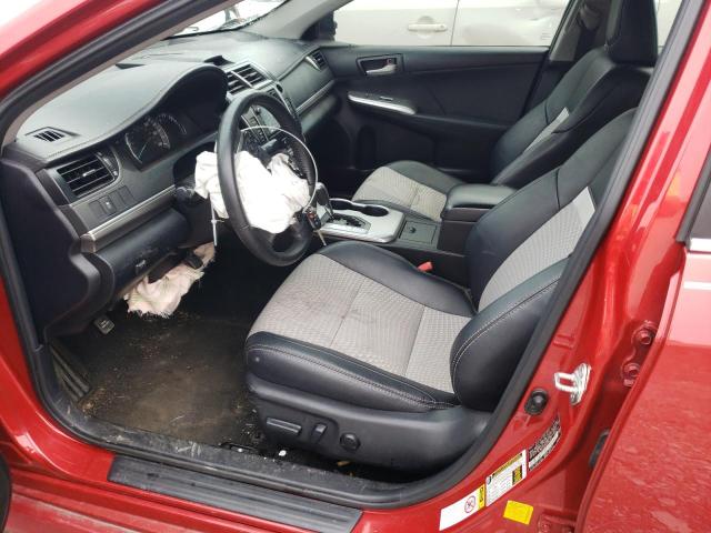 Photo 7 from auction – 2012 TOYOTA CAMRY BASE with VIN 4T1BF1FK6CU595466