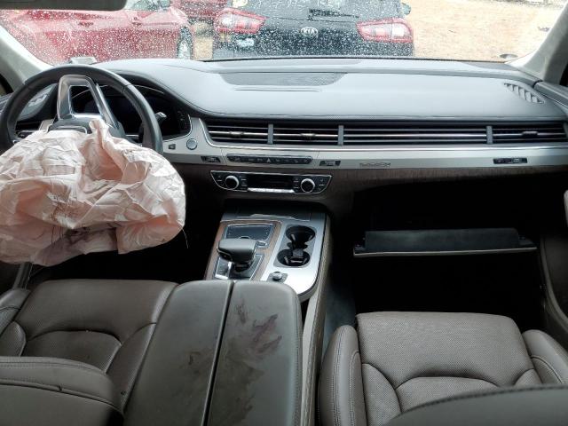 Photo 8 from auction – 2019 AUDI Q7 PRESTIG with VIN WA1VAAF71KD024942