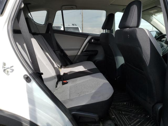 Photo 10 from auction – 2018 TOYOTA RAV4 ADVEN with VIN 2T3RFREV6JW737926
