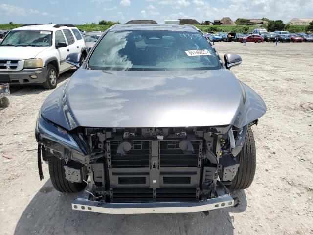 Photo 5 from auction – 2023 LEXUS RX 350H BA with VIN 2T2BBMCAXPC013039