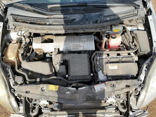 Zdjęcie 11 z aukcji – 2015 TOYOTA PRIUS z VIN JTDKN3DU6F0425501