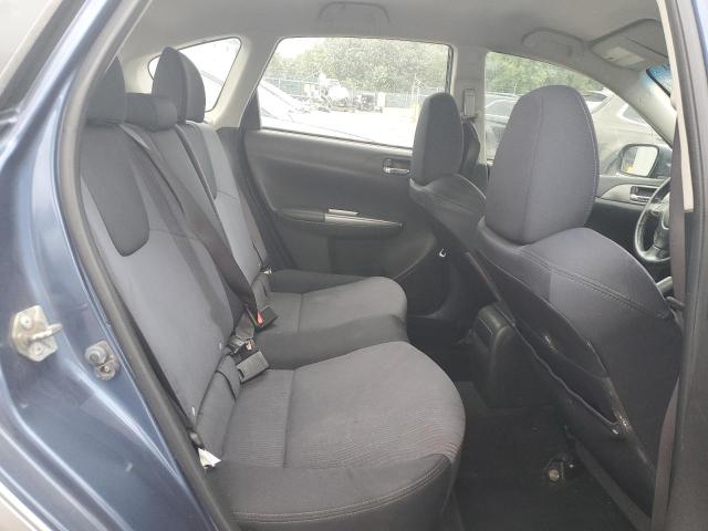Photo 10 from auction – 2011 SUBARU IMPREZA OU with VIN JF1GH6D63BH828479