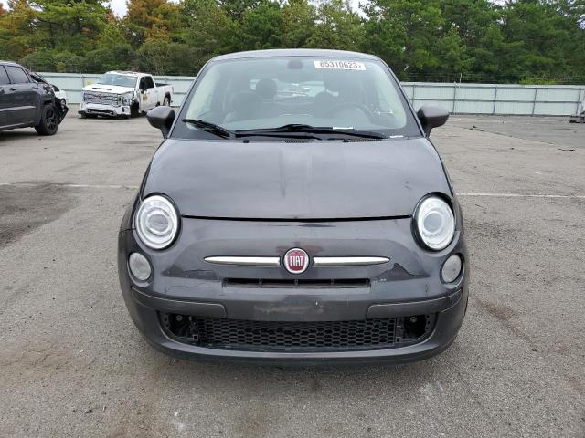 Photo 5 from auction – 2016 FIAT 500 POP with VIN 3C3CFFAR8GT144943