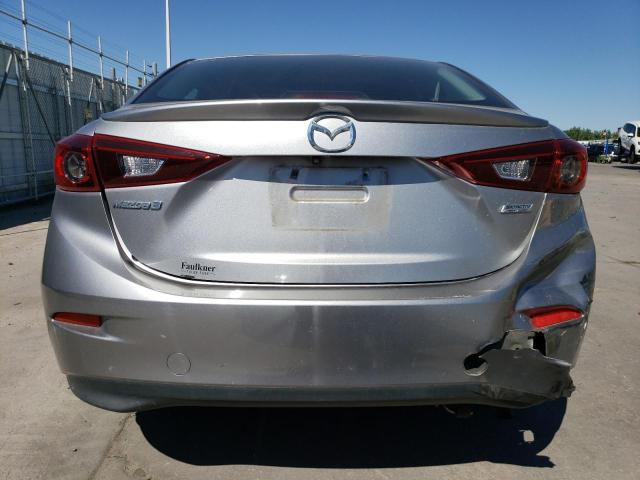 Photo 6 from auction – 2016 MAZDA 3 TOURING with VIN 3MZBM1V78GM263298