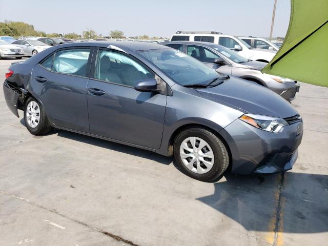 Photo 4 from auction – 2014 TOYOTA COROLLA EC with VIN 2T1BPRHE1EC148051