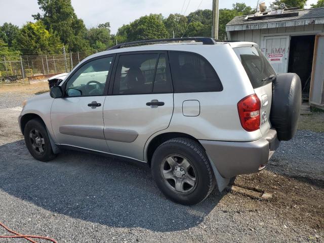 Photo 2 from auction – 2005 TOYOTA RAV4 with VIN JTEHD20V750044708