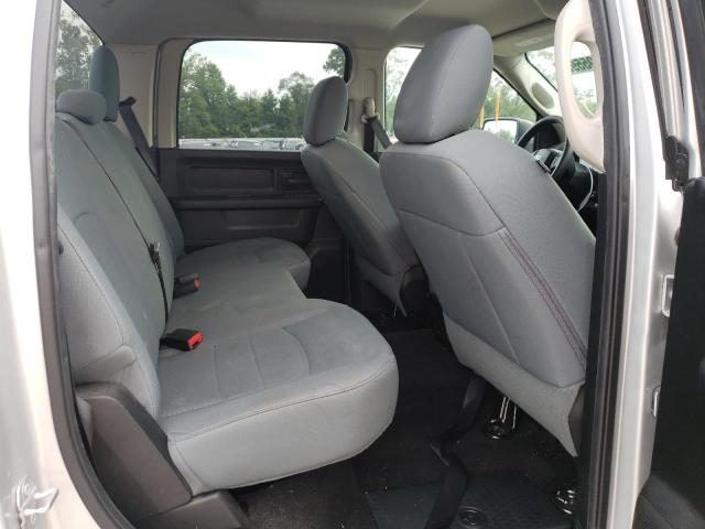 Photo 10 from auction – 2018 RAM 1500 ST with VIN 1C6RR6KT6JS131700
