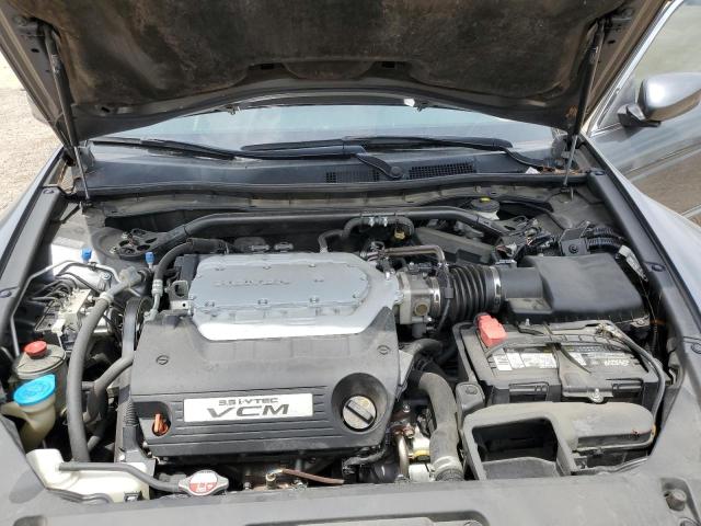 Photo 11 from auction – 2012 HONDA ACCORD EXL with VIN 1HGCS2B85CA006642