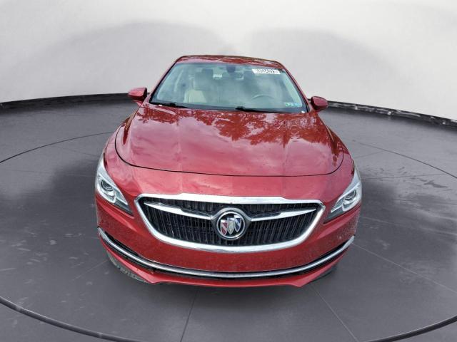 Photo 5 from auction – 2018 BUICK LACROSSE E with VIN 1G4ZP5SZ1JU122948