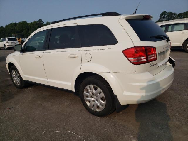 Photo 2 from auction – 2016 DODGE JOURNEY SE with VIN 3C4PDCAB2GT105379