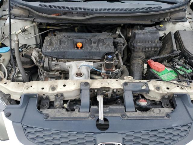 Photo 11 from auction – 2012 HONDA CIVIC LX with VIN 2HGFG3B59CH512003