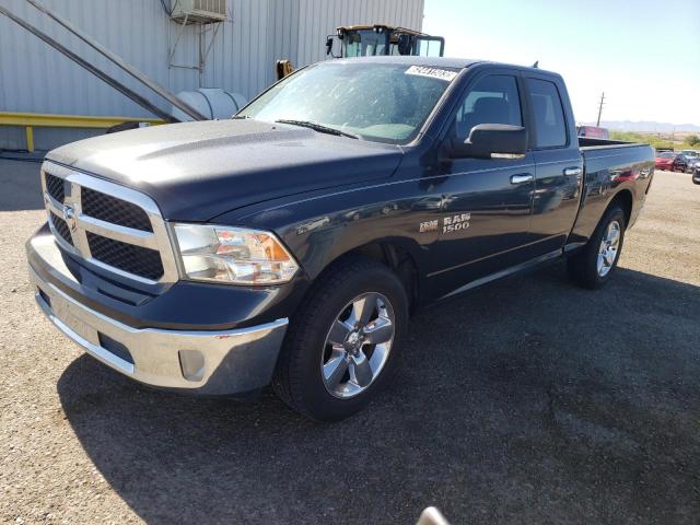 RAM 1500 SLT 2014 with VIN 1C6RR6GT6ES172648 - Photo from auction