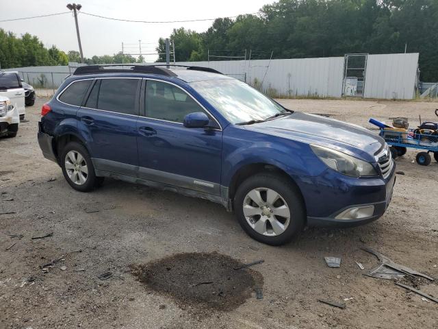 Снимка 4 от търг – 2010 SUBARU OUTBACK 2. с VIN 4S4BRBCC1A1320404