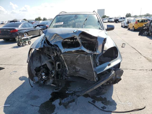 Photo 5 from auction – 2011 BMW X5 XDRIVE5 with VIN 5UXZV8C51BL418291