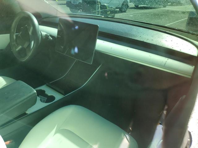 Photo 8 from auction – 2018 TESLA MODEL 3 with VIN 5YJ3E1EB3JF184318