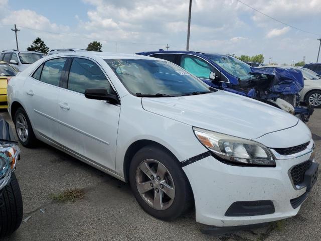 Photo 4 from auction – 2014 CHEVROLET MALIBU with VIN 1G11B5SL7EU123550