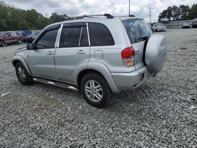 Photo 2 from auction – 2002 TOYOTA RAV4 with VIN JTEGH20VX20078346