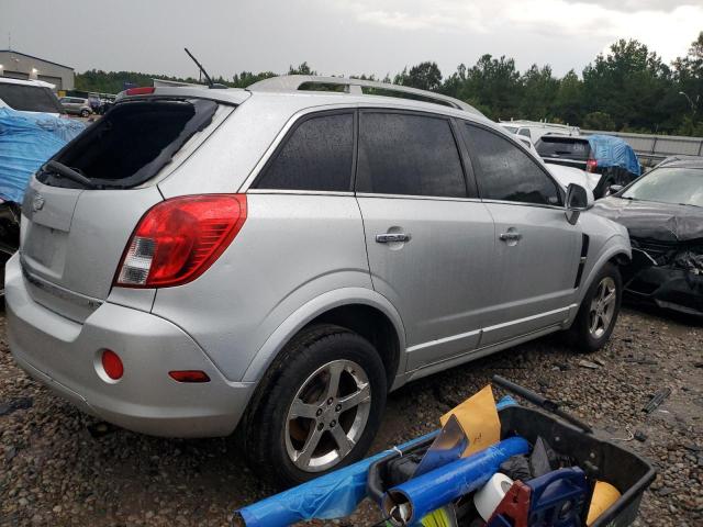 Photo 3 from auction – 2013 CHEVROLET CAPTIVA LT with VIN 3GNAL3EKXDS637703