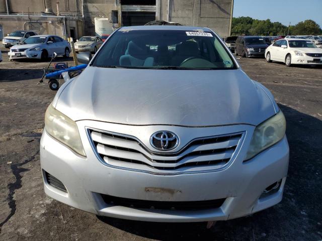 Photo 5 from auction – 2010 TOYOTA CAMRY BASE with VIN 4T1BF3EK9AU059704