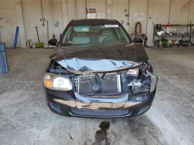 Photo 5 from auction – 2009 KIA SPECTRA EX with VIN KNAFE221095628652