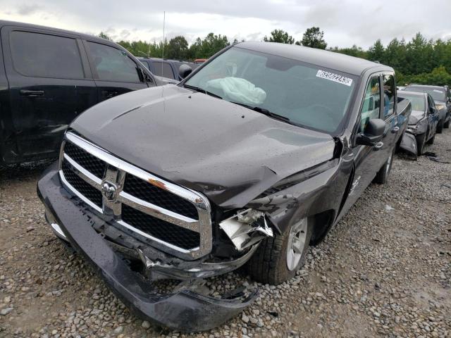 RAM 1500 CLASS 2021 with VIN 1C6RR6LG1MS539186 - Photo from auction
