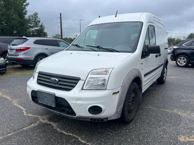 Photo 2 from auction – 2011 FORD TRANSIT CO with VIN NM0LS7DN5BT044774