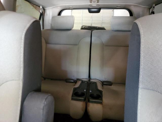 Photo 10 from auction – 2007 HONDA ELEMENT EX with VIN 5J6YH28737L009030
