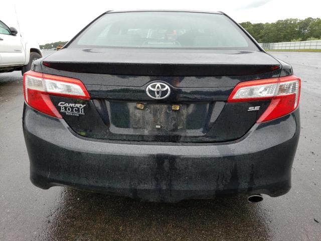 Снимка 6 от търг – 2012 TOYOTA CAMRY BASE с VIN 4T1BF1FK2CU077421