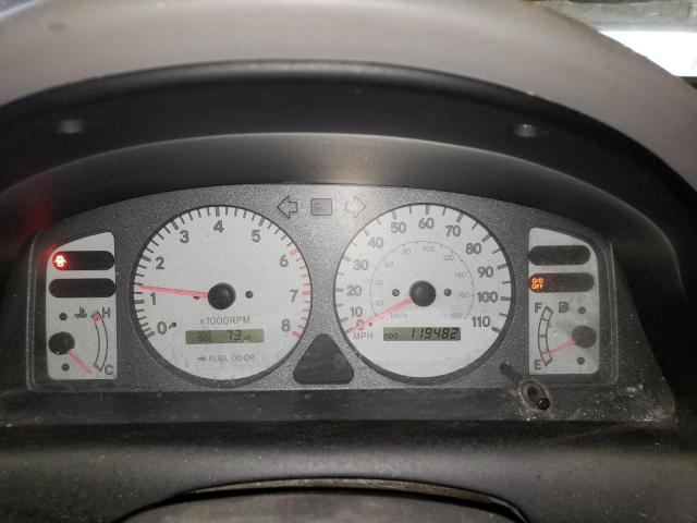Photo 9 from auction – 1998 TOYOTA COROLLA with VIN 2T1BR18E0WC066860