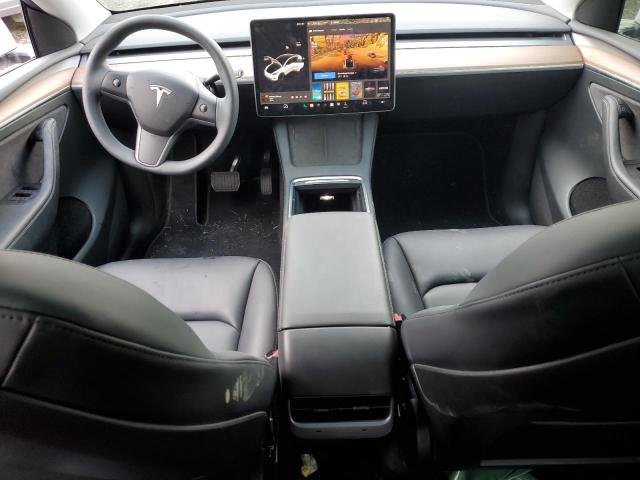 Photo 8 from auction – 2022 TESLA MODEL Y with VIN 7SAYGDEE4NF544880