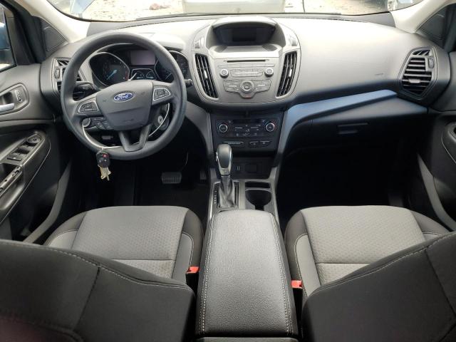 Photo 8 from auction – 2018 FORD ESCAPE SE with VIN 1FMCU9GD4JUB80815